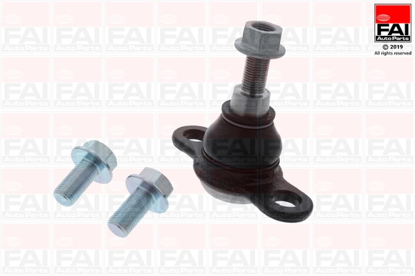 Ball Joint